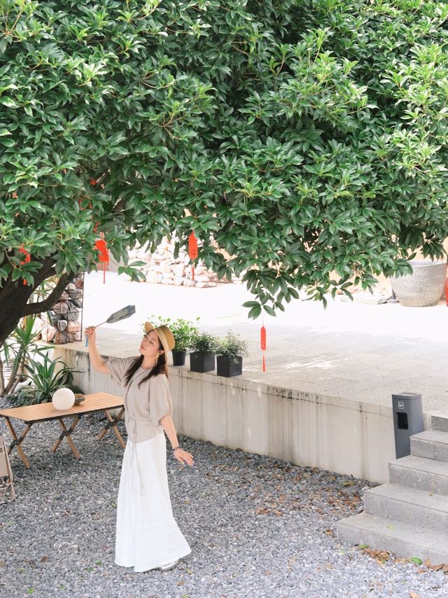 景德鎮必去景點！！！陶溪川……