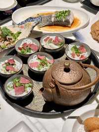 挖到寶！桂林呢間店將夜茶同馬肉粉都搞掂晒