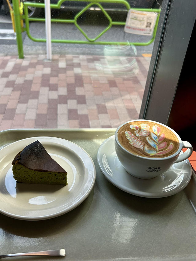🇯🇵東京銀座探店｜彩虹拿鐵發祥店來啦🌈夢幻到捨不得喝！