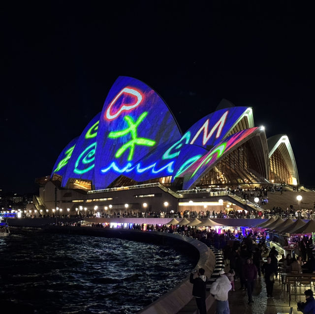 Three-day trip to Sydney without a car