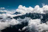 人間仙境白馬村