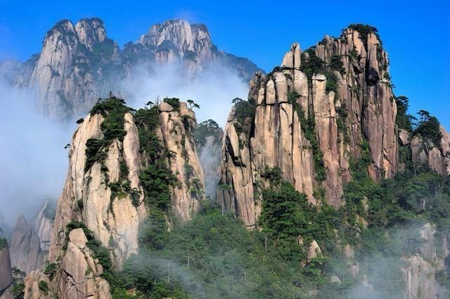 《踏尋贛鄱千年詩行：在水墨山河間邂逅風雅江西》