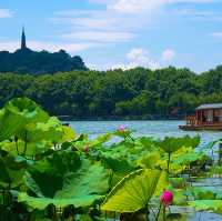 9 Kid-Friendly Day Trips from Shanghai for Family Fun ❤️