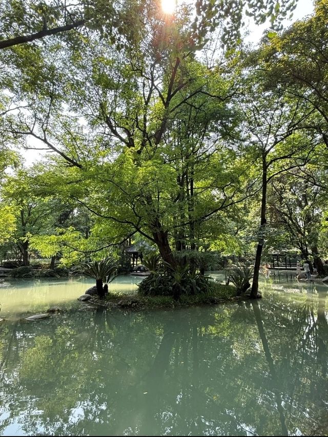 都江堰懶人玩法：坐高鐵食遍灌縣，3小時睇懂千年水利