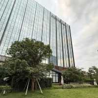 Best Hotel in Chengdu: Luxurious 5-Star Traditional Chinese Style