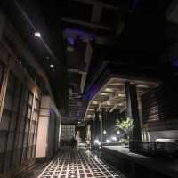 Best Hotel in Chengdu: Luxurious 5-Star Traditional Chinese Style