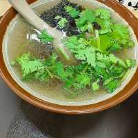 望京新開北京燒餅壇子肉top1