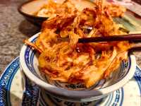 蘇州中心美食選擇困難睇呢度