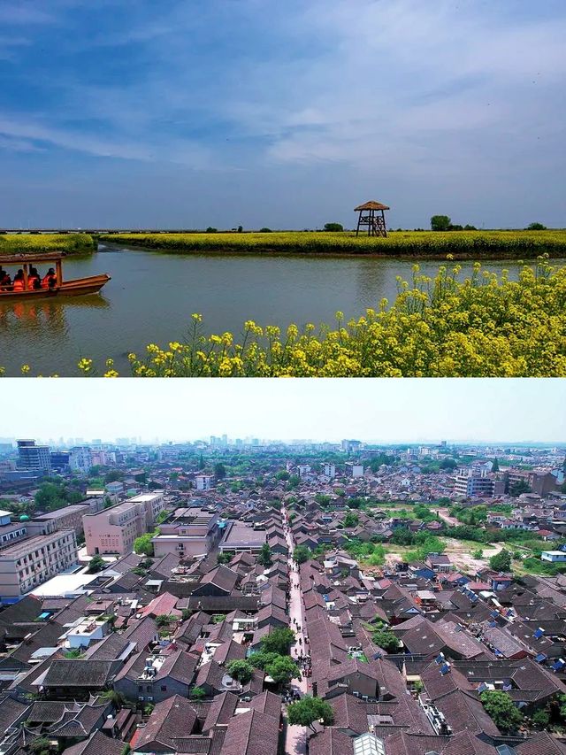 揚州！藏在江南嘅避暑勝地，嚟咗就唔想走～