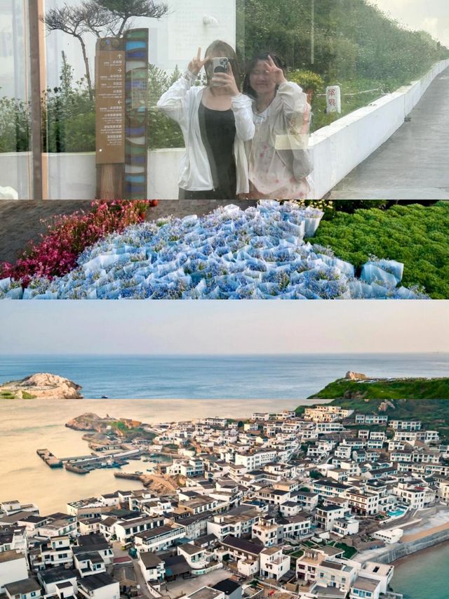 嵊泗花鳥島真係正！上海周邊暑期避暑寶藏