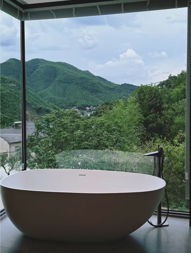 安吉新店｜夏日避暑親子首選！