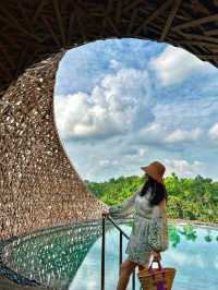 BANYAN TREEHOUSE  in Mandani Resort Singapore🤩