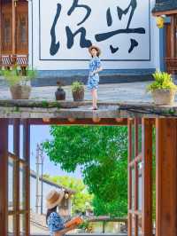 低調嘅紹興先係我心目中嘅真江南