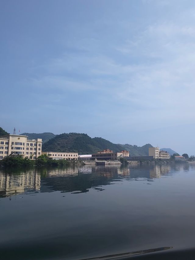 紅色之旅必打卡地