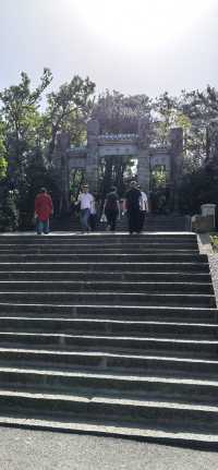 江西廬山南昌行