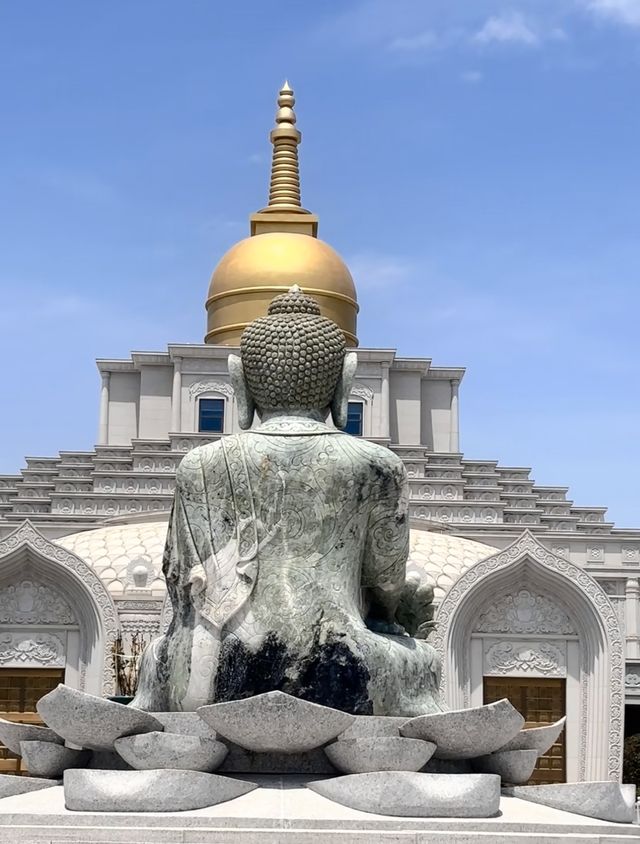 在武漢這座江湖氣與煙火氣並存的城市，發現了這家低調又有格調的寶藏酒店——武漢楠璟花園S酒店。它完美拿