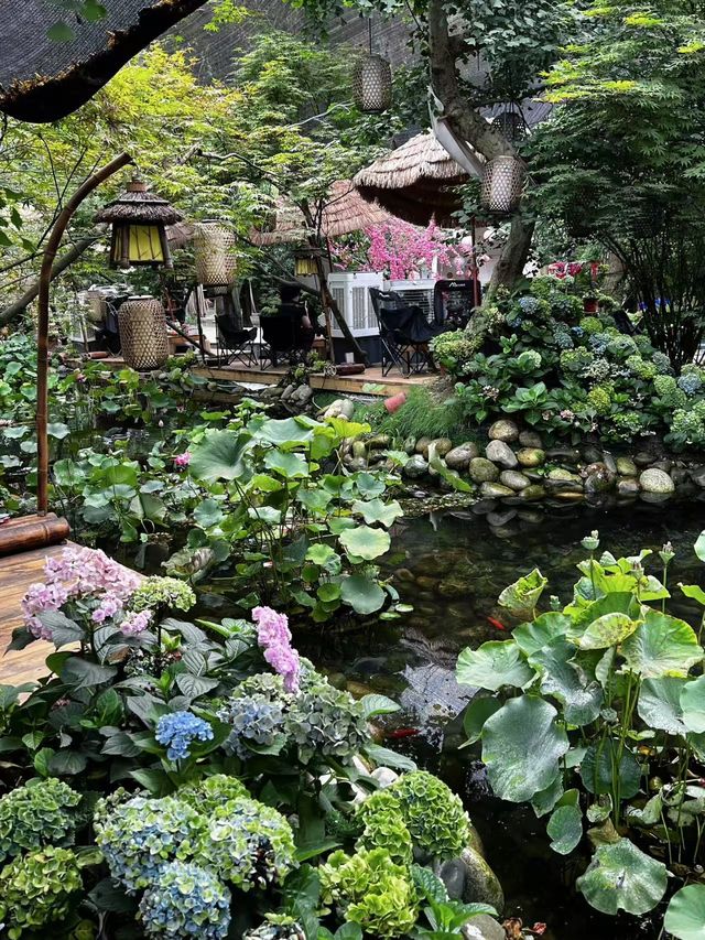 成都的東方美學巔峰