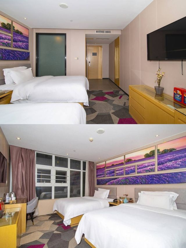 住麗楓酒店遊廣州，一首歌帶火嘅愜意之旅