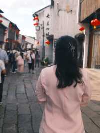 喺蘇州！住進咗江南風情嘅專業伴遊酒店🟰完美假期