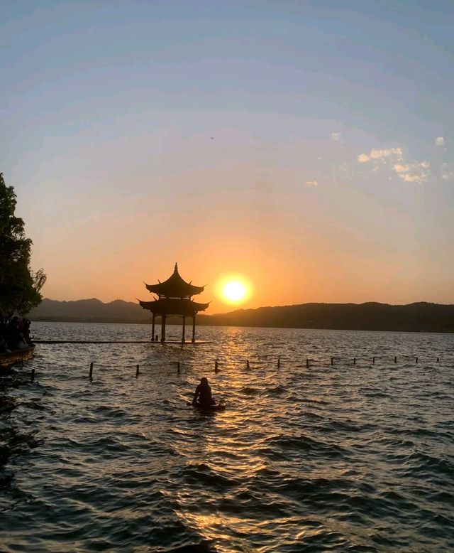 杭州漢服體驗！沉浸式變靚體驗