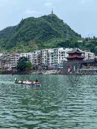 鎮遠古鎮