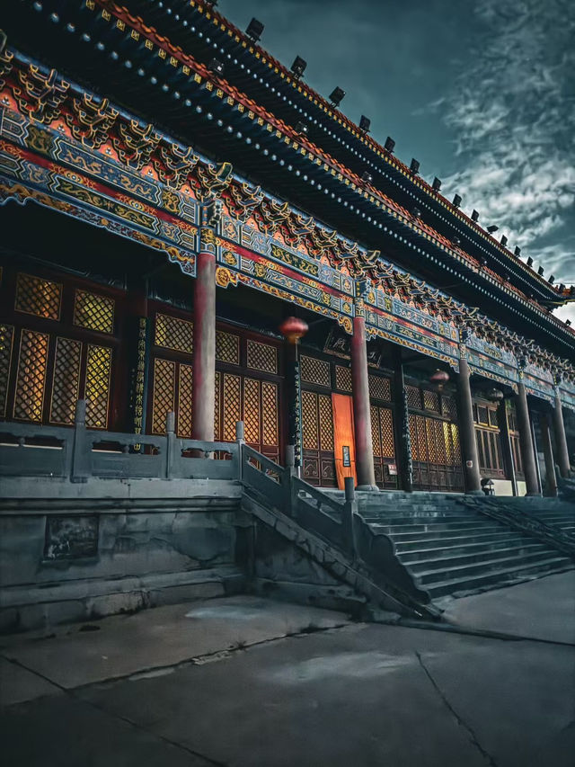 Lanzhou, China: Silk Road Crossroads and Mountain Majesty