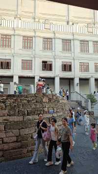 學生黨南寧之旅
