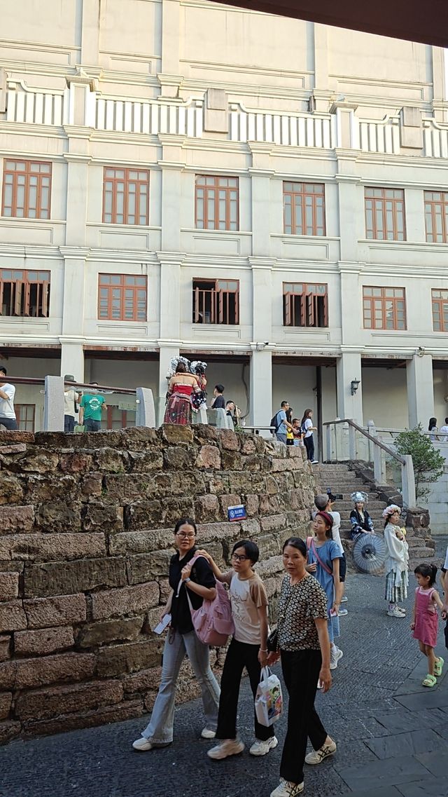 學生黨南寧之旅 學生黨南寧之旅