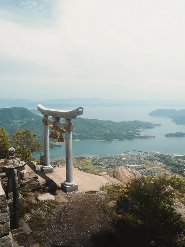 九州：探秘火山精靈嘅奇幻親子之旅