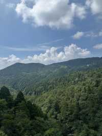江西廬山旅遊攻略，新手必看