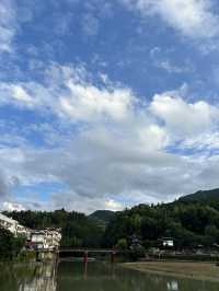 泰順 漂流 廊橋