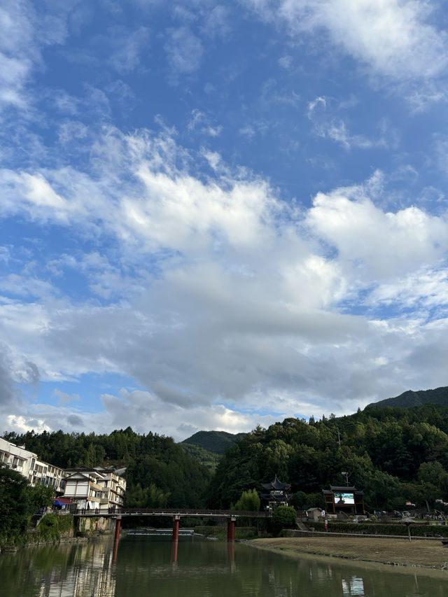 泰順 漂流 廊橋
