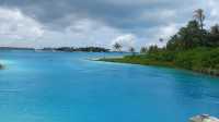A Slice of Paradise: Adaaran Prestige Vadoo Review