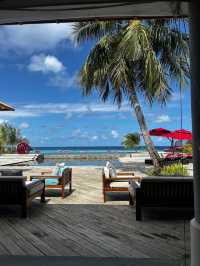 A Memorable Stay at NH Collection Havodda