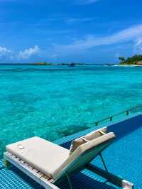 A Perfect Island Getaway