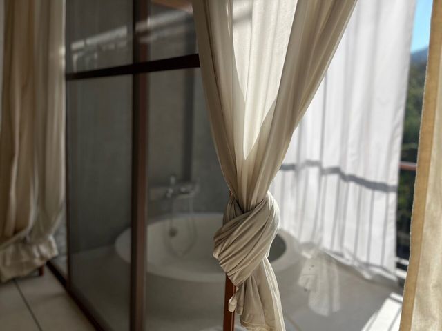 A Healing Retreat: 'Proud Phu Fah Muang' Hotel Review