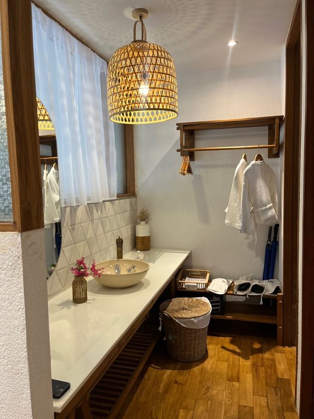 A Healing Retreat: 'Proud Phu Fah Muang' Hotel Review