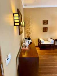 A Serene Stay at Adaaran Select Hudhuranfushi