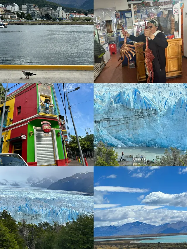 目前去過的32國裡 心裡的top10