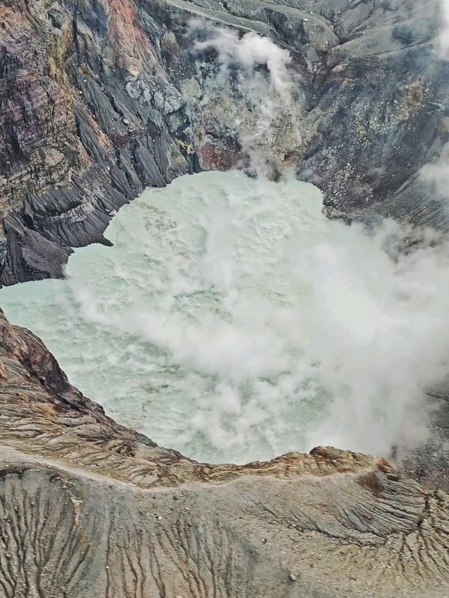 阿蘇火山🌋＋ARIAIR直升機15分鐘遊🚁體驗