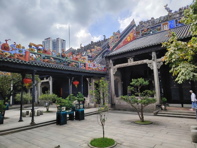 澳門旅行日記颱風天也不怕的快樂攻略！