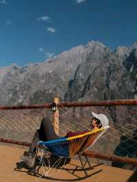 Yunnan Mountain Magic ✨ Explore Tiger Leaping Gorge