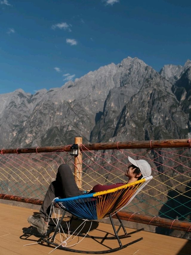 Yunnan Mountain Magic ✨ Explore Tiger Leaping Gorge