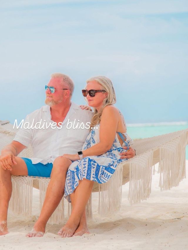 Unforgettable Service at Emerald Maldives Resort & Spa