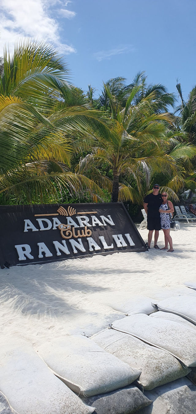 Romantic Island Honeymoon Experience