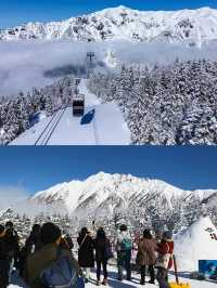 告別人擠人·日本資深玩家強推小眾玩雪路線