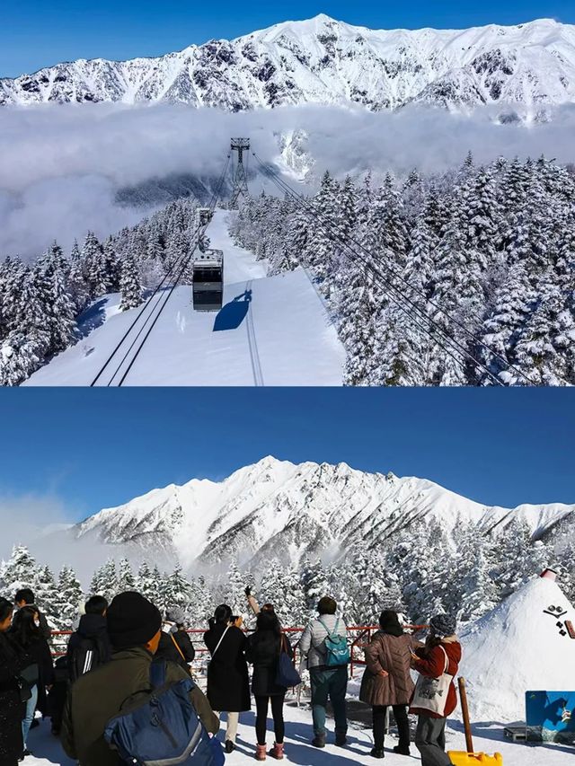 告別人擠人·日本資深玩家強推小眾玩雪路線