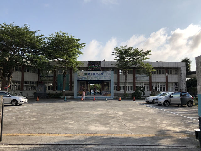 🌤墾丁，不止海風浪漫