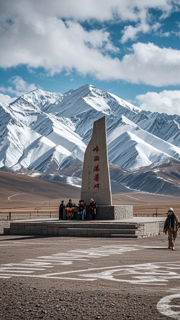 適合“苦行式”旅行愛好者！