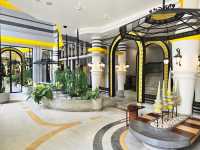 Fantastic Hostel Stay